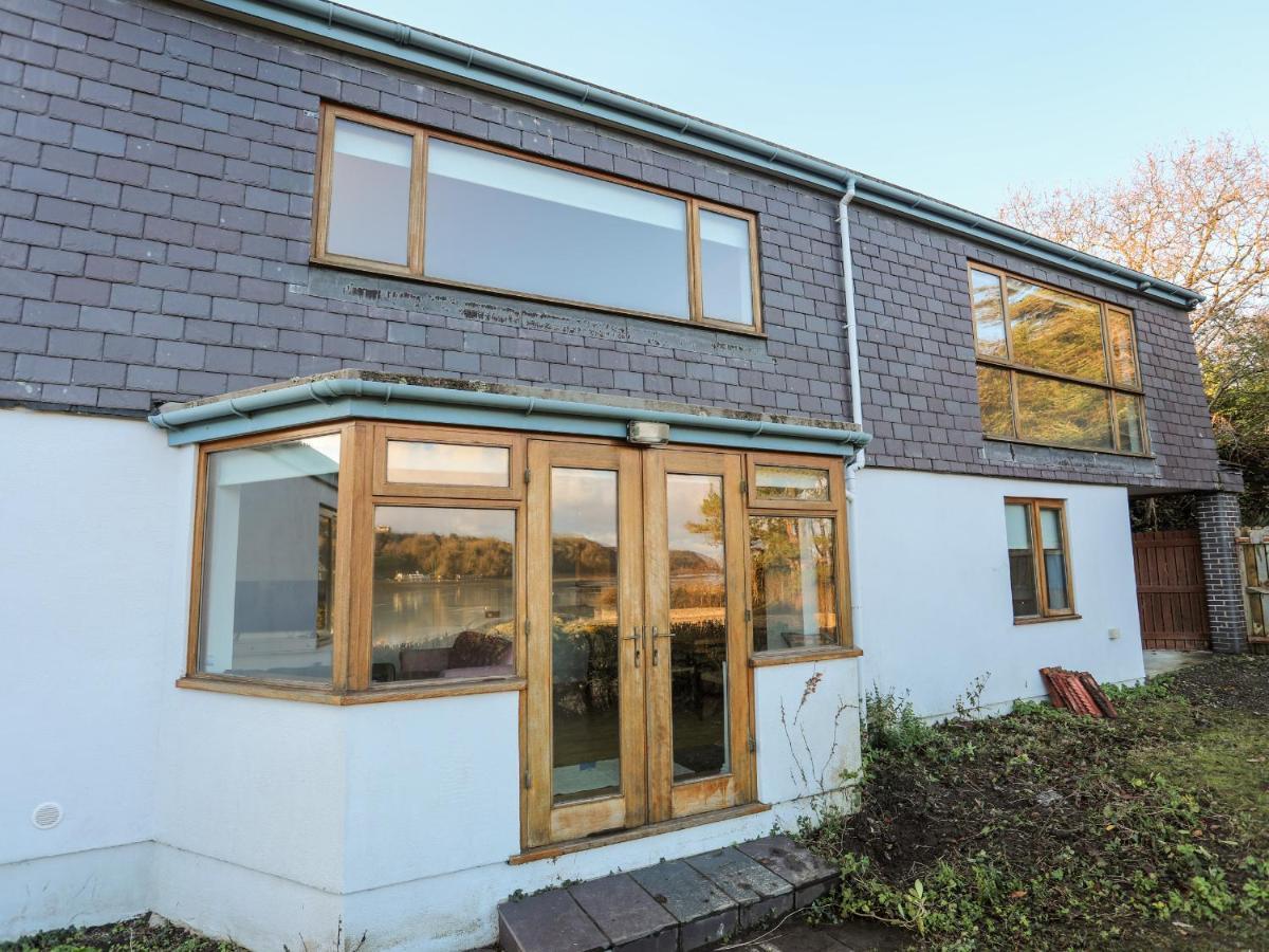 Ynys Faelog Cottage メナイ・ブリッジ エクステリア 写真