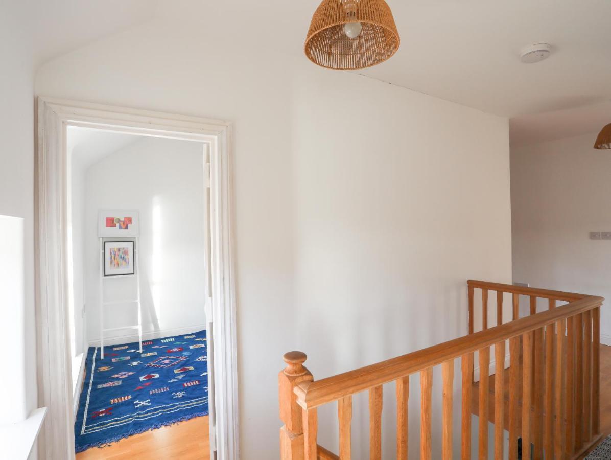 Ynys Faelog Cottage メナイ・ブリッジ エクステリア 写真