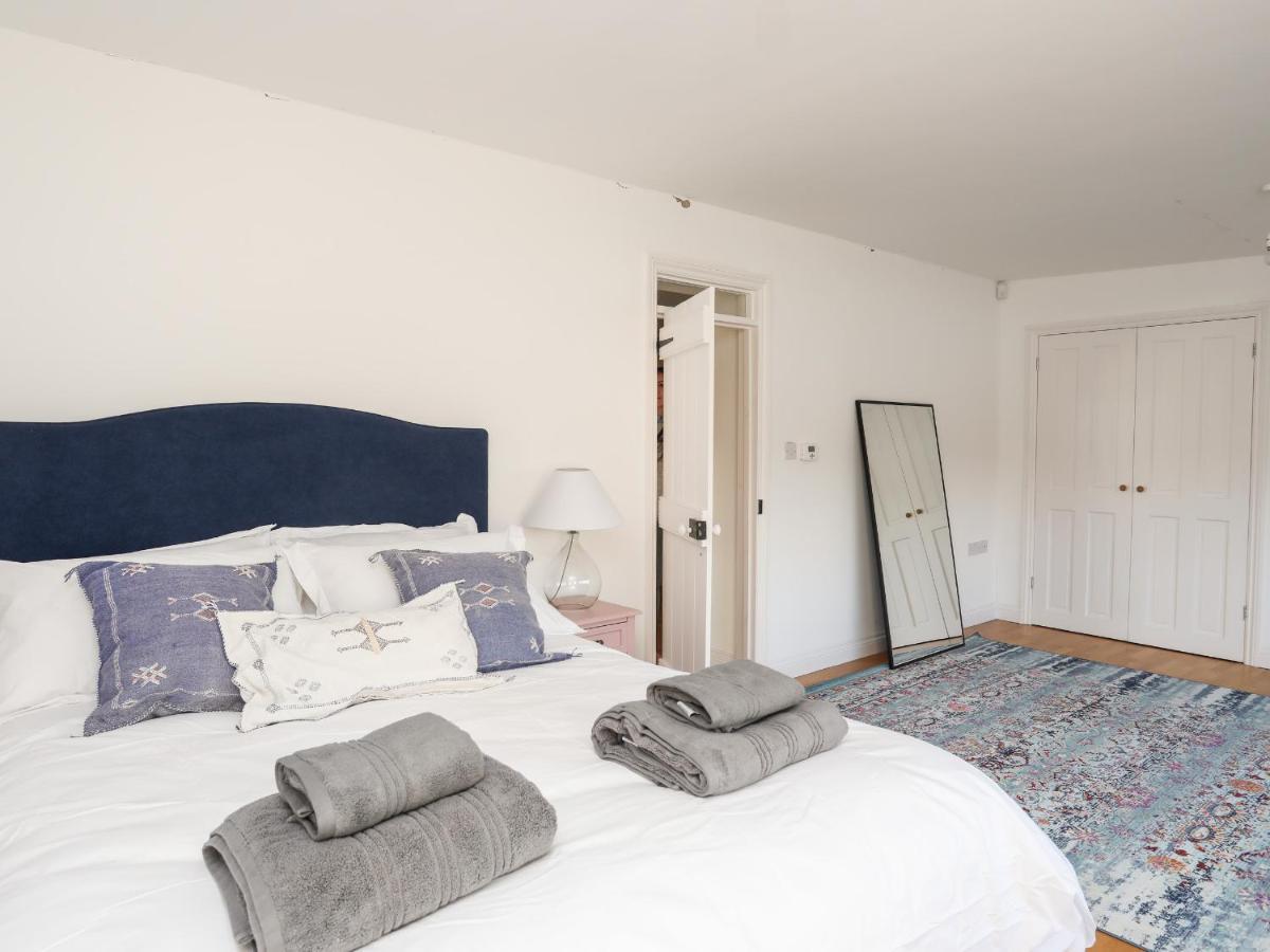 Ynys Faelog Cottage メナイ・ブリッジ エクステリア 写真