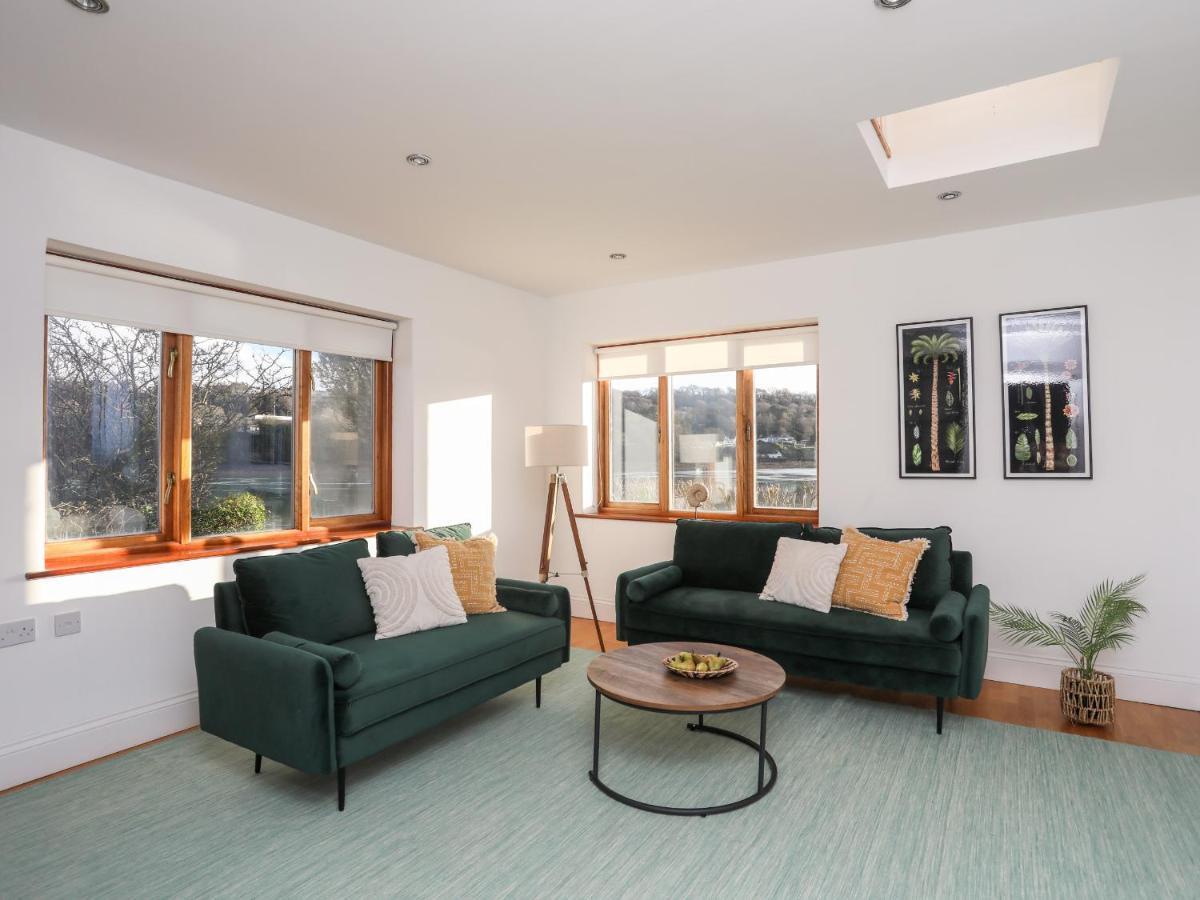 Ynys Faelog Cottage メナイ・ブリッジ エクステリア 写真