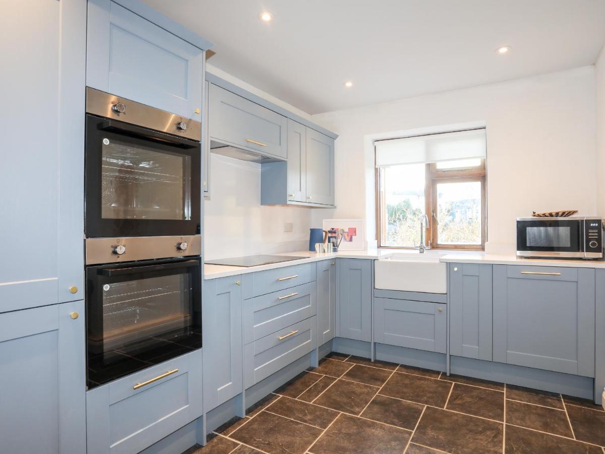 Ynys Faelog Cottage メナイ・ブリッジ エクステリア 写真