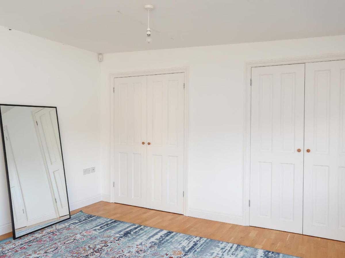 Ynys Faelog Cottage メナイ・ブリッジ エクステリア 写真