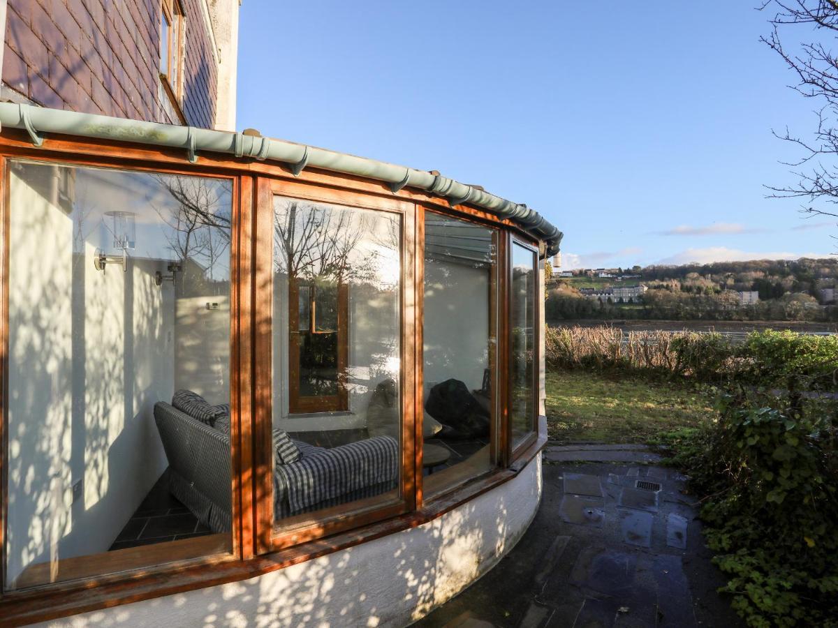 Ynys Faelog Cottage メナイ・ブリッジ エクステリア 写真