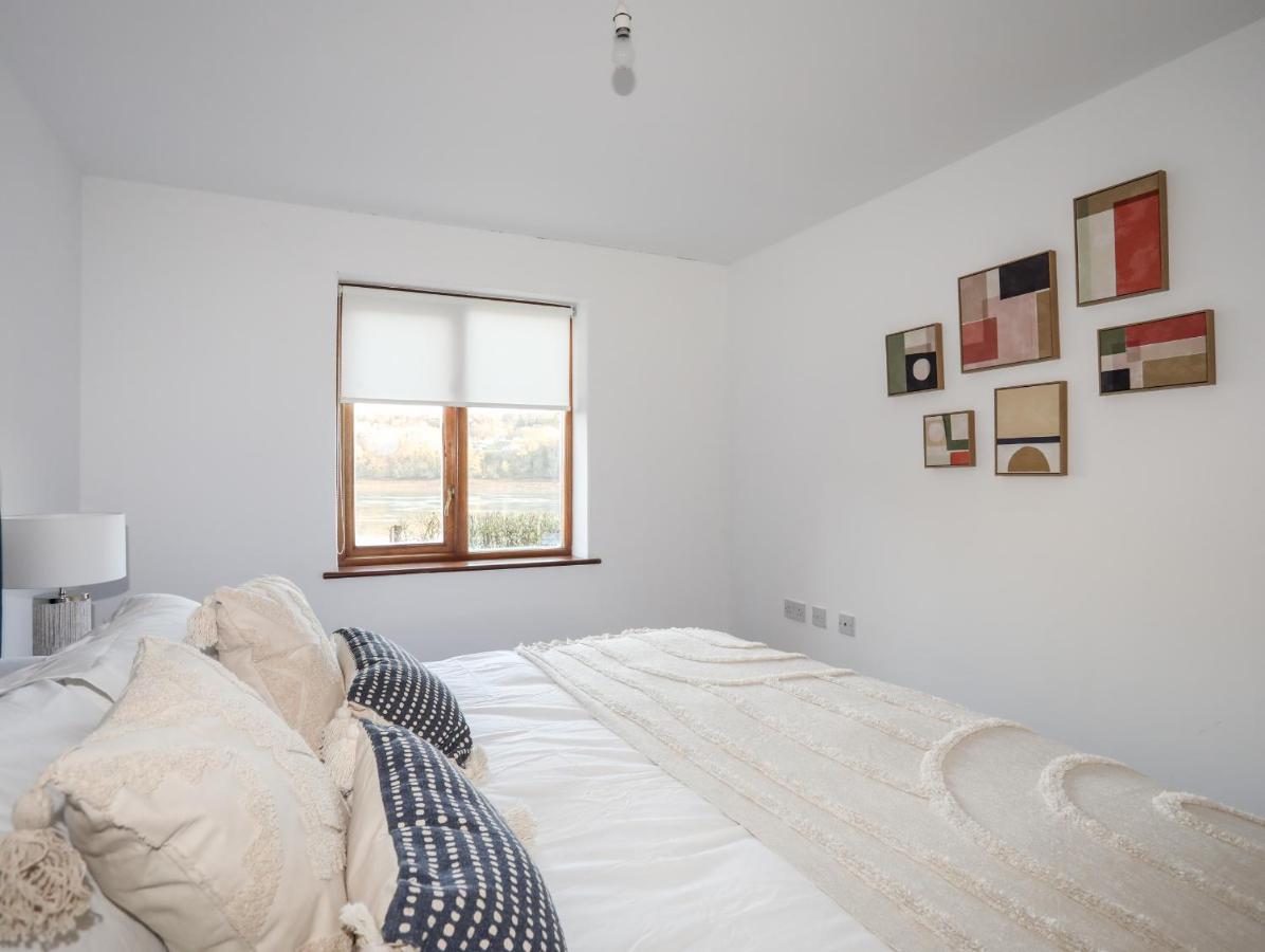 Ynys Faelog Cottage メナイ・ブリッジ エクステリア 写真